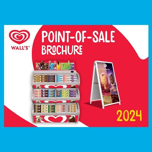 Our Point of Sale Solutions
